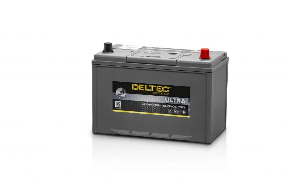 UMFD31L Deltec Ultra Maintenance Free Battery