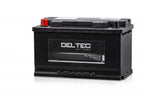 N77HR Deltec Automotive Battery