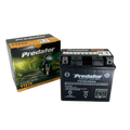 YTZ7S Predator Motorcycle Battery