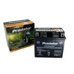 YTZ7S Predator Motorcycle Battery