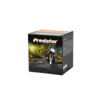 YTX18L-BS Predator Motorcycle Battery