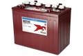 T-1275 Plus Trojan 12V Golf Cart Battery