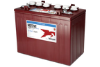 T-1275 Plus Trojan 12V Golf Cart Battery