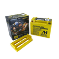 MBTX12U Motobatt Motorcycle Battery