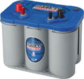Optima Blue Top D34M Marine Battery