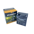 YTX7L-BS Predator Motorcycle Battery