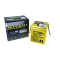 MBT6N4 Motobatt Motorcycle Battery