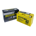 MB7U Motobatt Motorcycle Battery