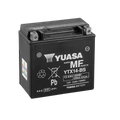 YTX14-BS Yuasa Motorcycle Battery