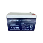 ES1290 Predator AGM Battery