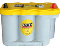 Optima YellowTop D27F Deep Cycle Battery