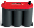 Optima Red Top 6V (8010-355)