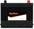22NF-330LS Delkor Calcium Automotive Battery