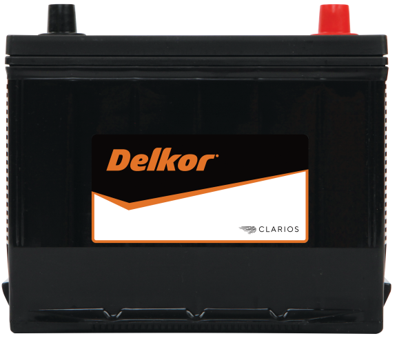 22NF-330LS Delkor Calcium Automotive Battery