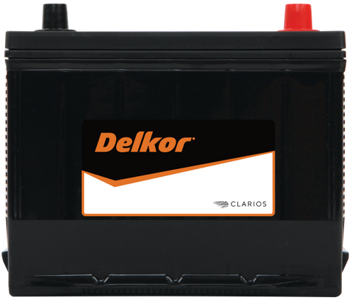 22NF-330LS Delkor Calcium Automotive Battery