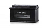 N77H Deltec Automotive Battery