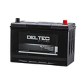 DEL-N70ZZL Deltec Automotive Battery