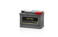 AGMN66H Deltec AGM Automotive Battery