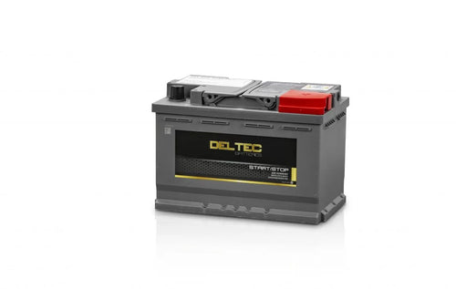 AGMN66H Deltec AGM Automotive Battery