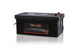 N200 Deltec Commercial Truck Battery