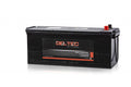 N120EU Deltec Commercial Automotive Battery