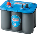Optima Blue Top 34M Marine Battery
