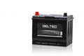 N50 Deltec Automotive Battery