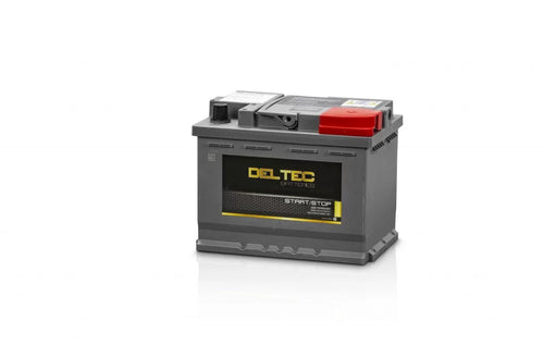 AGMN55H Deltec AGM Automotive Battery