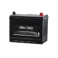 DEL-NS70L Deltec Automotive Battery