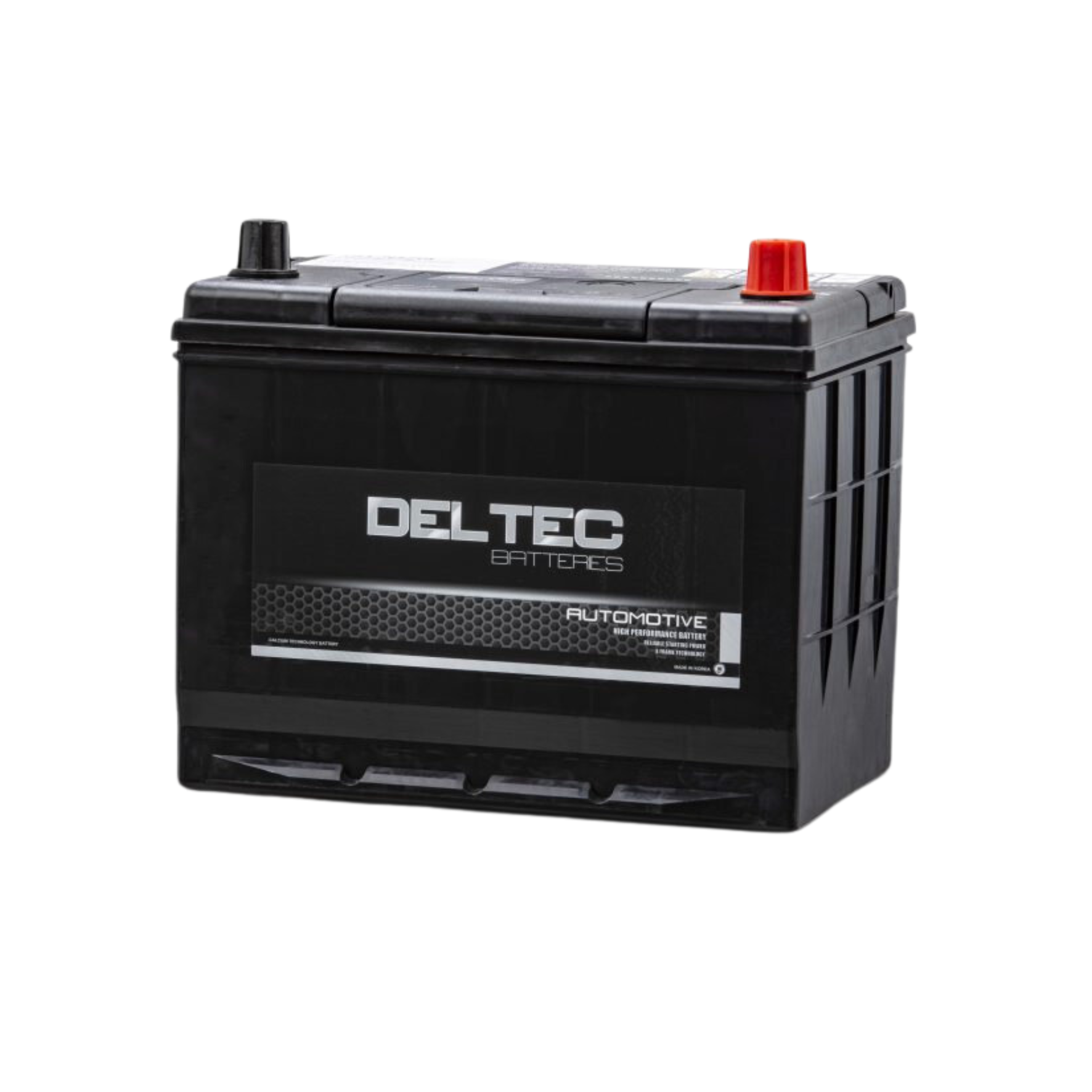 DEL-NS70L Deltec Automotive Battery