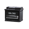 DEL-N44 Deltec Automotive Battery