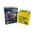 MBTX7U Motobatt Motorcycle Battery