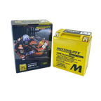 MBTX7U Motobatt Motorcycle Battery