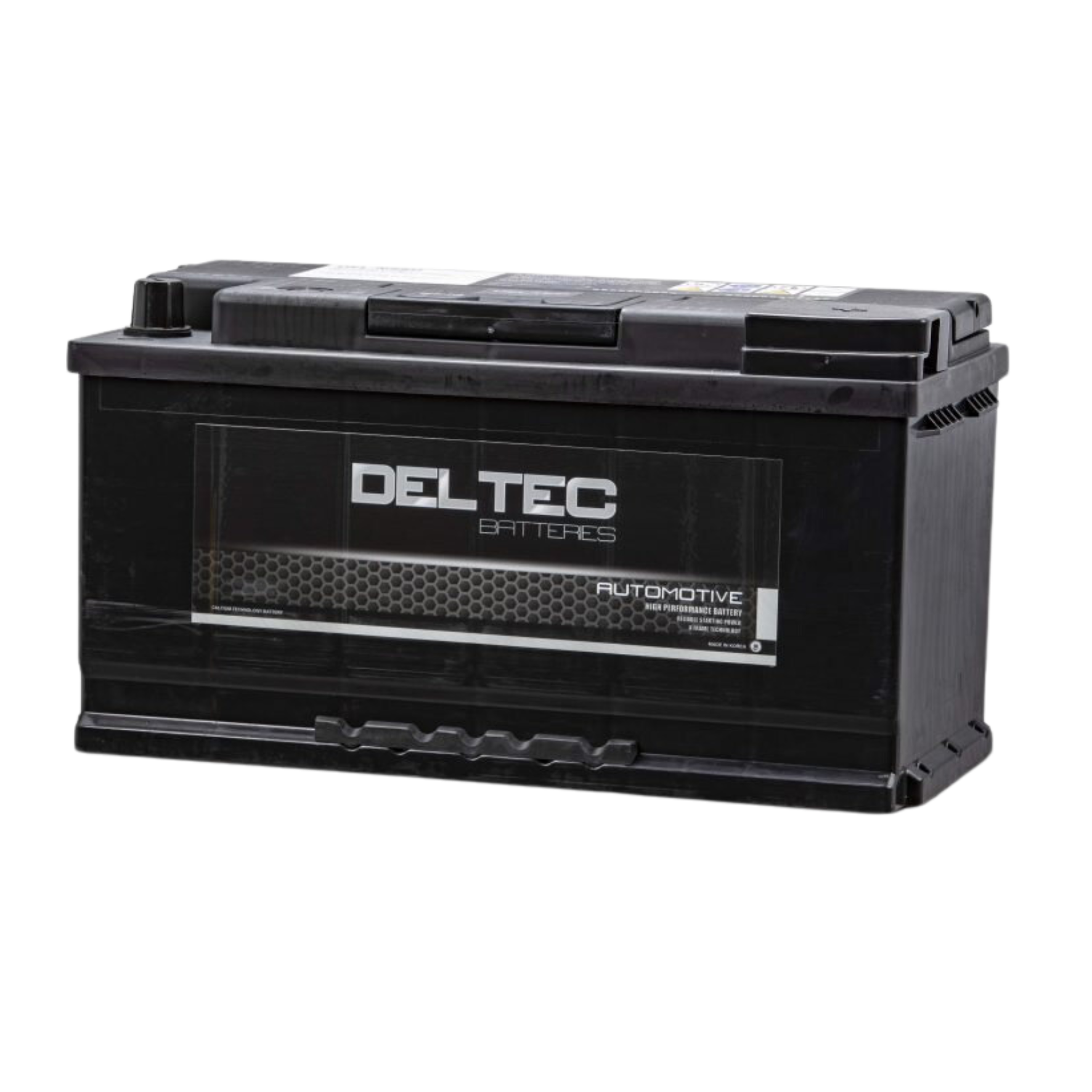 DEL-N88H Deltec Automotive Battery