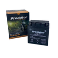 YTX10L-BS Predator Motorcycle Battery