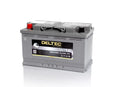 AGMN77HR Deltec AGM Automotive Battery