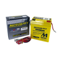 MBT6N6 Motobatt Motorcycle Battery