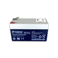 ES1213 Predator AGM Battery