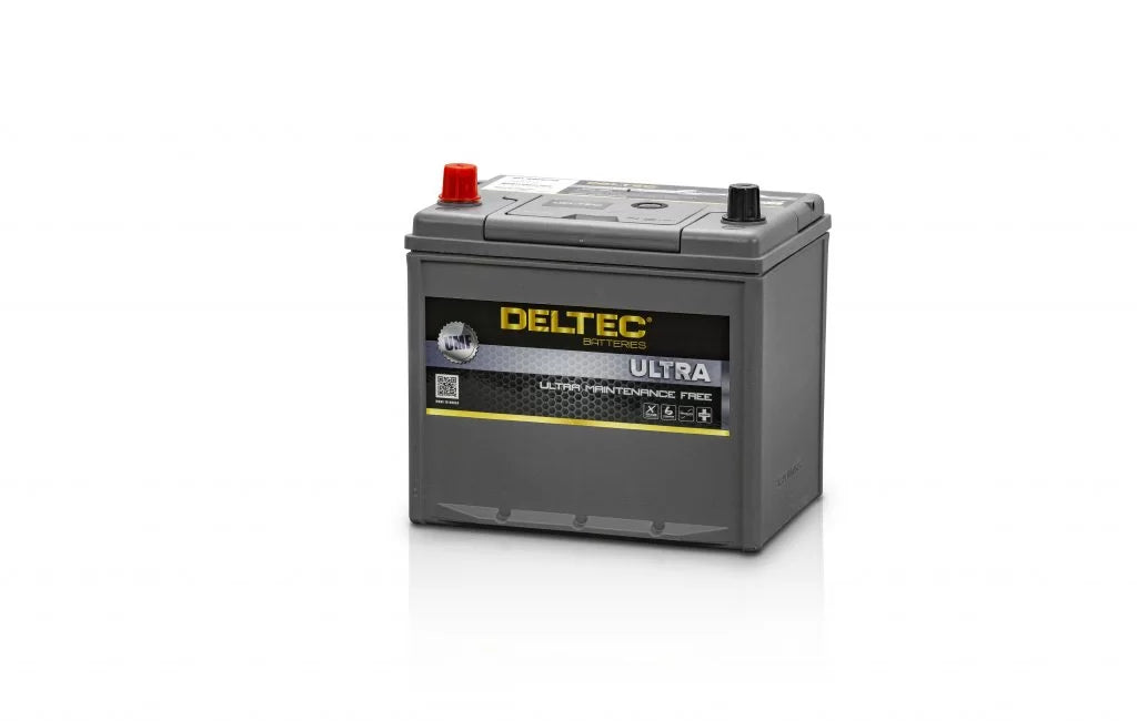 UMFD23R Deltec Ultra Maintenance Free Battery