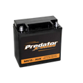 MX15-AUX Predator Motorcycle Battery