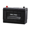 DEL-31A Deltec Automotive Battery