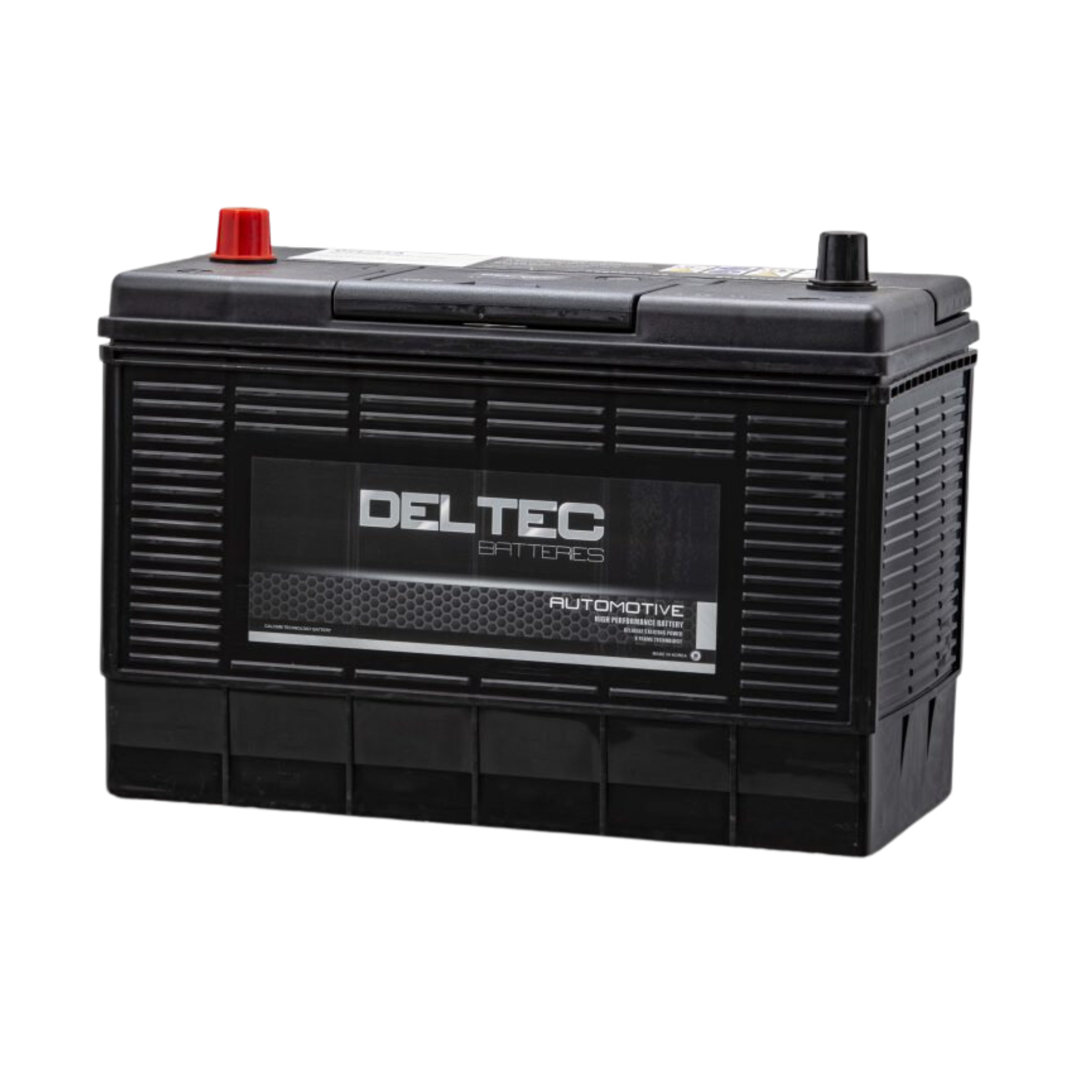 DEL-31A Deltec Automotive Battery
