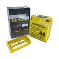 MB12U Motobatt Motorcycle Battery