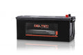 N150EU Deltec Commercial Automotive Battery