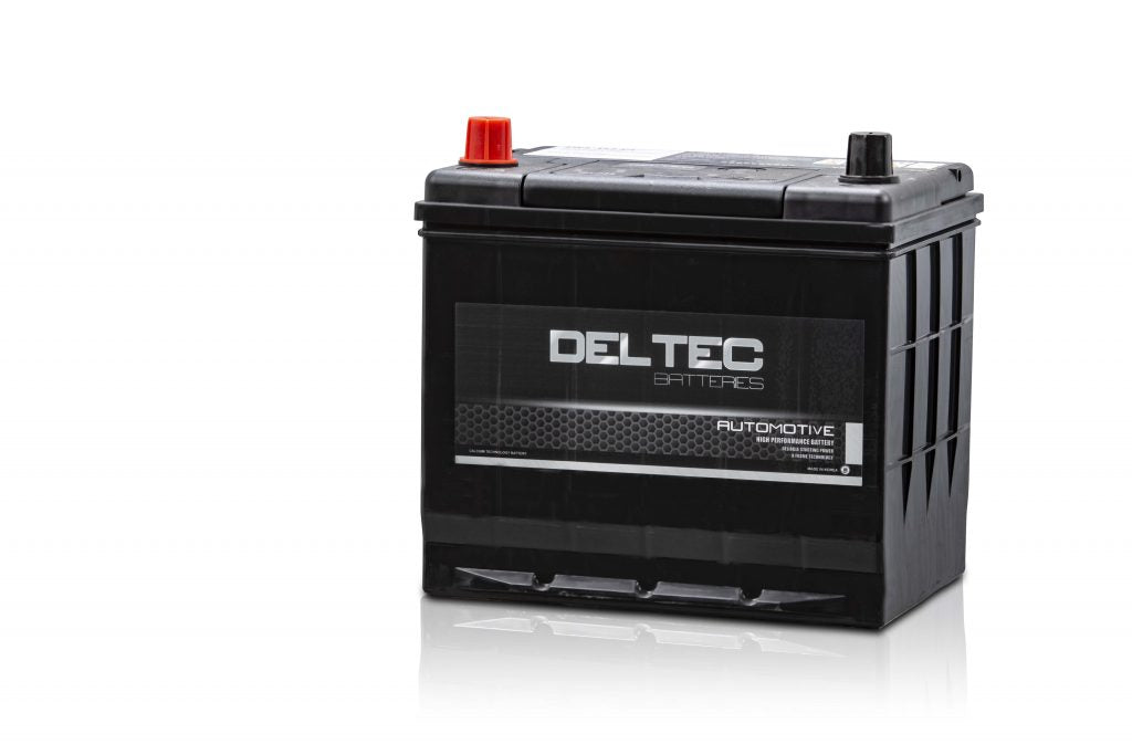 D23R Deltec Automotive Battery