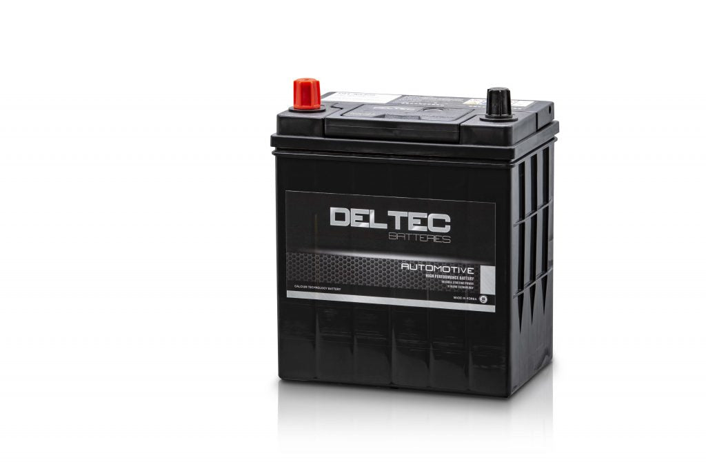 NS40R Deltec Automotive Battery