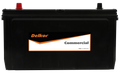 N100R Delkor Commercial Battery