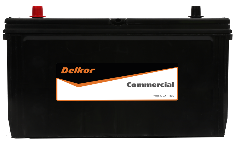 N100R Delkor Commercial Battery