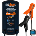 OzCharge PRO1200L 12V 12A Lithium Battery Charger