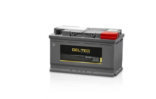 AGMN77H Deltec AGM Automotive Battery